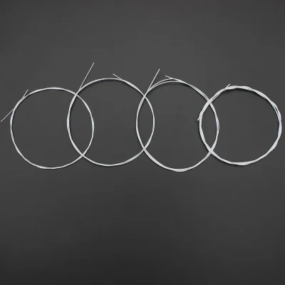 Струни Overtone UKE Strings OUS-01 Soprano/Concert