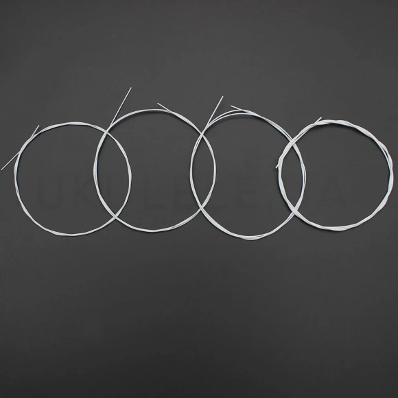Струни Overtone UKE Strings OUS-01 Soprano/Concert