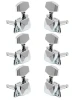 Кілки Paxphil J-21 3+3 CR