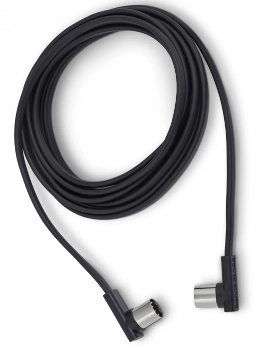 RockBoard RBO CAB MIDI 500 BK Flat MIDI Cable Black 500 cm