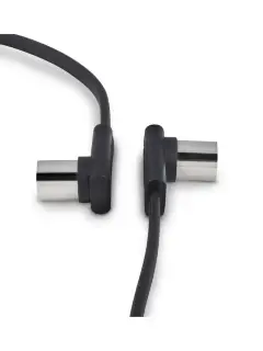 RockBoard RBO CAB MIDI 500 BK Flat MIDI Cable Black 500 cm