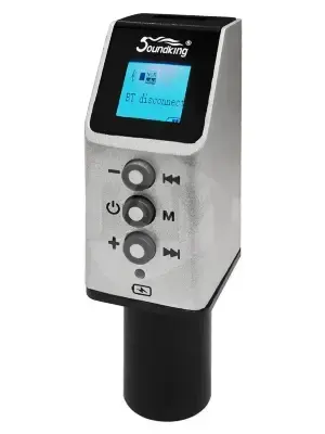 Приймач радіосистеми SoundKing BT-01