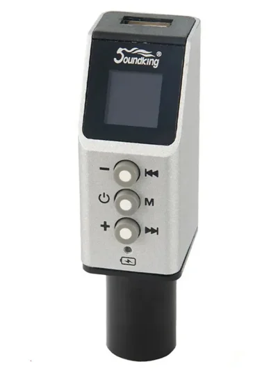 Приймач радіосистеми SoundKing BT-01