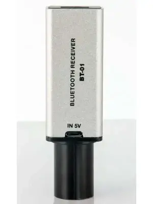 Приймач радіосистеми SoundKing BT-01