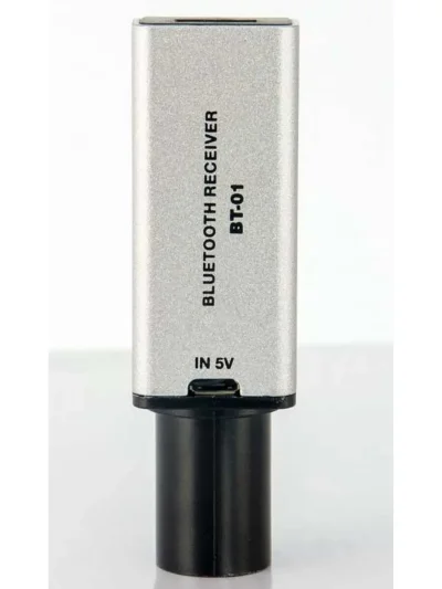 Приймач радіосистеми SoundKing BT-01