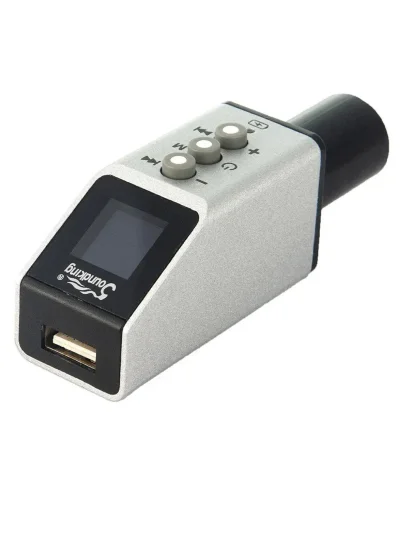 Приймач радіосистеми SoundKing BT-01