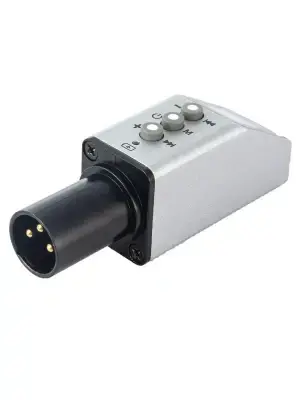 Приймач радіосистеми SoundKing BT-01