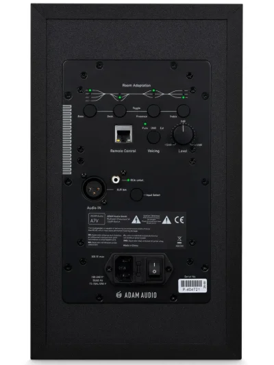 Студійний монітор Adam Audio A7V