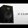 Студійний монітор Студійний монітор Adam Audio A7V