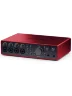 Аудіоінтерфейс Focusrite Scarlett 18i16 4th Gen