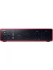 Аудіоінтерфейс Focusrite Scarlett 18i16 4th Gen