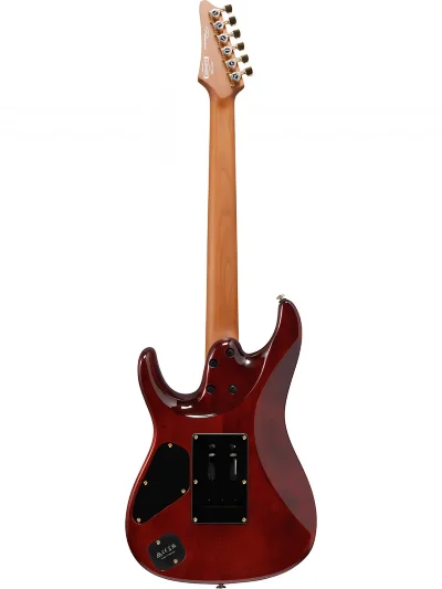 Електрогітара Ibanez AZ47P1QM DEB