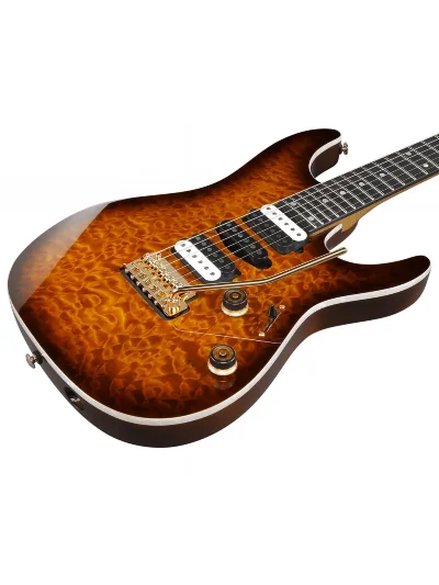 Електрогітара Ibanez AZ47P1QM DEB