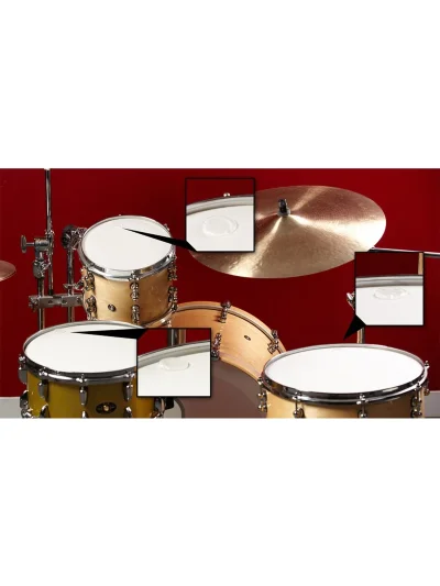 Демпфер Vater VBUZZ