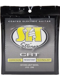 SIT Strings CS1046