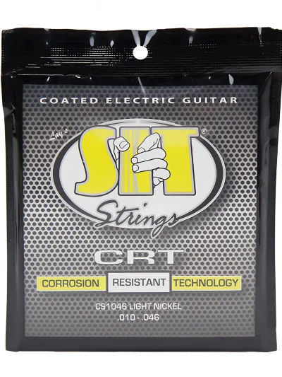 Струни SIT Strings CS1046