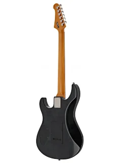 Yamaha Pacifica 612VIIFM (Translucent Black)