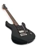 Електрогітара Yamaha Pacifica 612VIIFM (Translucent Black)