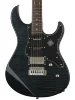 Електрогітара Yamaha Pacifica 612VIIFM (Translucent Black)