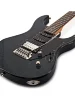 Електрогітара Yamaha Pacifica 612VIIFM (Translucent Black)