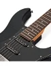 Електрогітара Yamaha Pacifica 612VIIFM (Translucent Black)