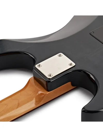 Електрогітара Yamaha Pacifica 612VIIFM (Translucent Black)