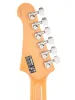 Електрогітара Yamaha Pacifica 612VIIFM (Translucent Black)