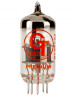 Лампа для підсилювача Fender Groove Tubes GT-12AX7/ECC83-S Single