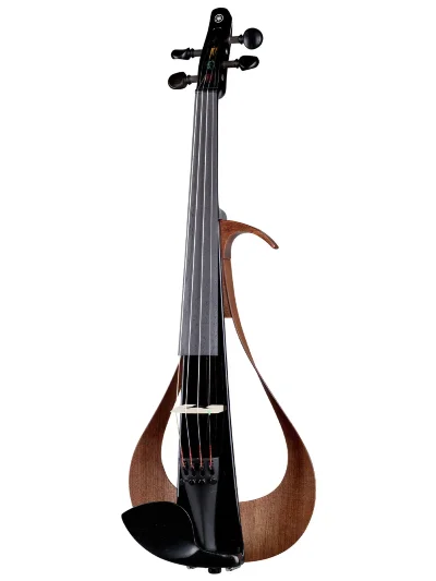 Електроскрипка Yamaha YEV-104 (Black)