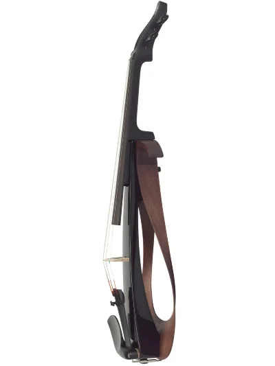 Електроскрипка Yamaha YEV-104 (Black)