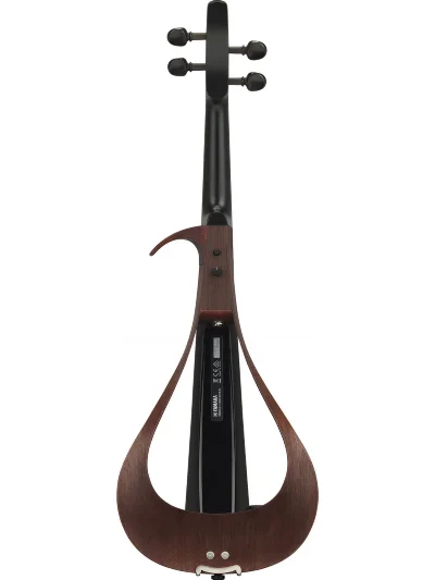 Електроскрипка Yamaha YEV-104 (Black)