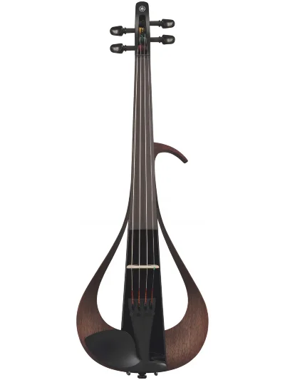 Електроскрипка Yamaha YEV-104 (Black)