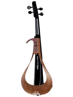 Yamaha YEV-104 (Black)