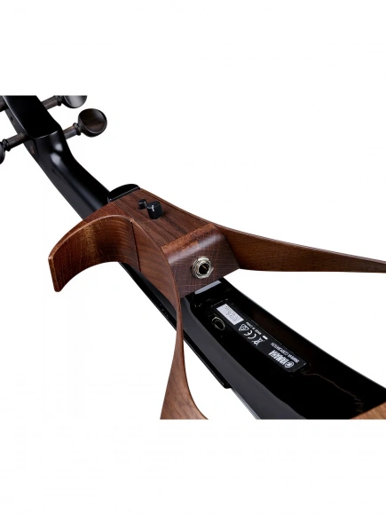 Электроскрипка Yamaha YEV-104 (Black) Электроскрипка Yamaha YEV-104 (Black)