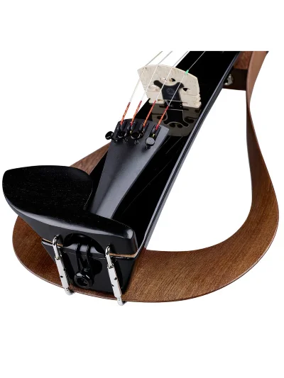 Електроскрипка Yamaha YEV-104 (Black)