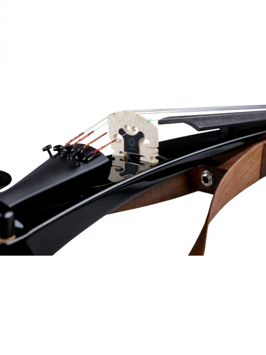 Електроскрипка Електроскрипка Yamaha YEV-104 (Black)