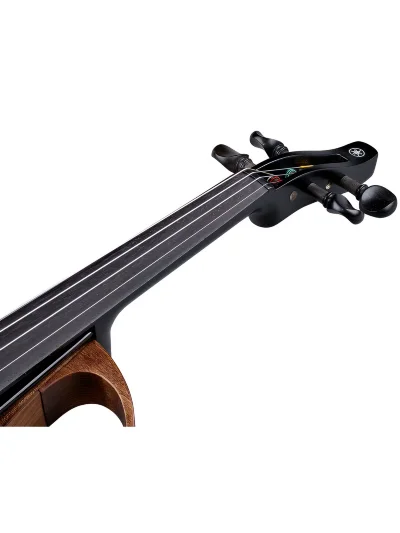 Електроскрипка Yamaha YEV-104 (Black)