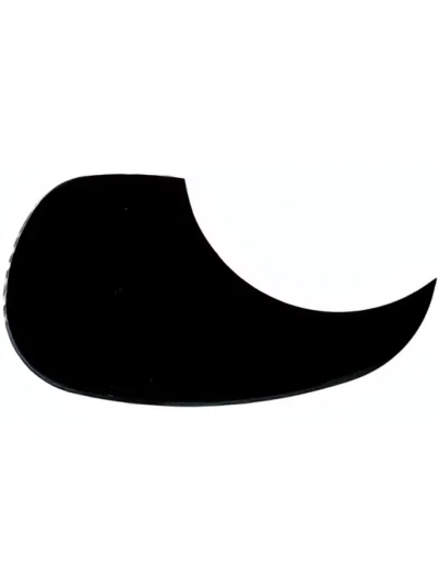 Пікгард панель Paxphil M20 Acoustic Guitar Pickguard (Black)