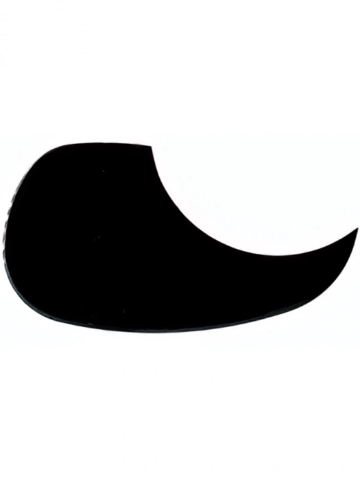 Пікгард панель Пікгард панель Paxphil M20 Acoustic Guitar Pickguard (Black)
