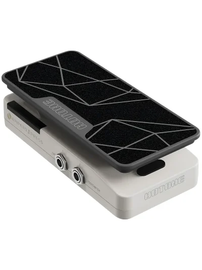 Футконтролер Hotone Audio Ampero II Press Expression Pedal