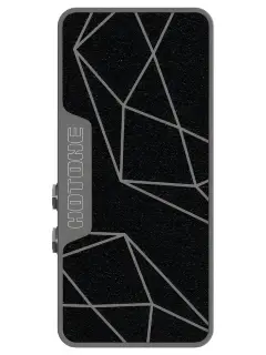 Hotone Audio Ampero II Press Expression Pedal