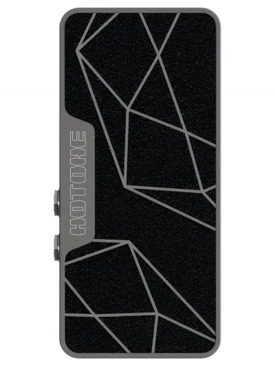 Футконтролер Hotone Audio Ampero II Press Expression Pedal