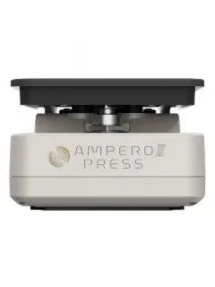 Hotone Audio Ampero II Press Expression Pedal