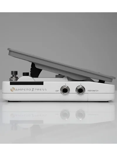 Футконтролер Hotone Audio Ampero II Press Expression Pedal