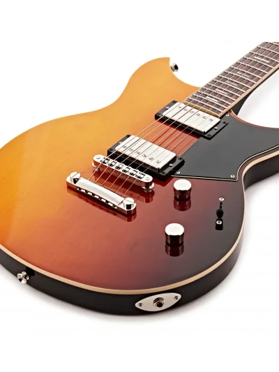 Електрогітара Yamaha Revstar Standard RSS20 (Sunset Burst)