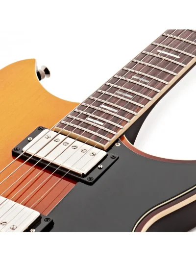 Електрогітара Yamaha Revstar Standard RSS20 (Sunset Burst)