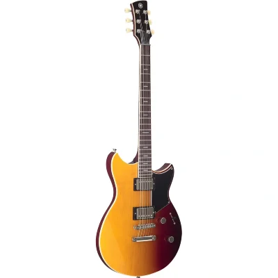 Електрогітара Yamaha Revstar Standard RSS20 (Sunset Burst)