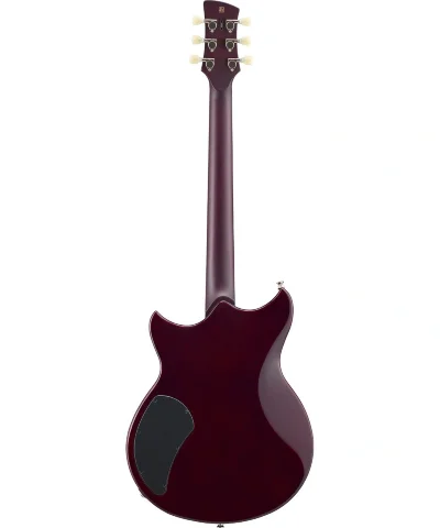 Електрогітара Yamaha Revstar Standard RSS20 (Sunset Burst)