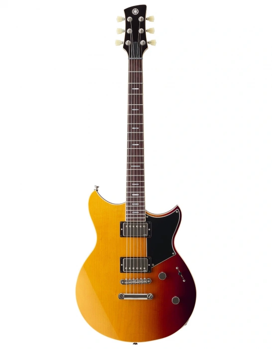 Електрогітара Електрогітара Yamaha Revstar Standard RSS20 (Sunset Burst)