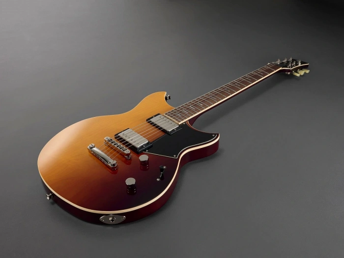 Електрогітара Електрогітара Yamaha Revstar Standard RSS20 (Sunset Burst)